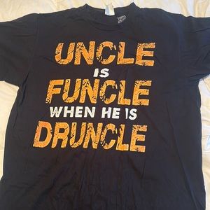 Uncle T-Shirt